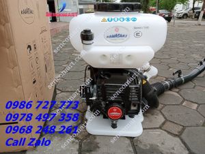 HÀNG TỐT Máy phun diệt côn trùng Kawasaki TK65 chính hãng