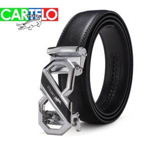 Cartelo fashion luxury brand belt ( First choice for own use or gift )