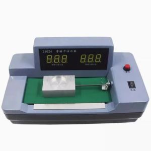 btnx Experimental teaching tools physics mechanics experimental equipment 21024 digital display friction demonstration 2Z6B7