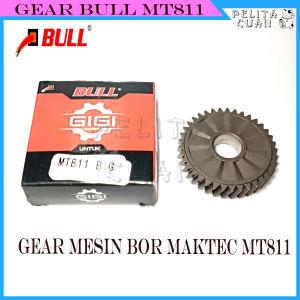 Gear Mesin Bor Maktec MT811