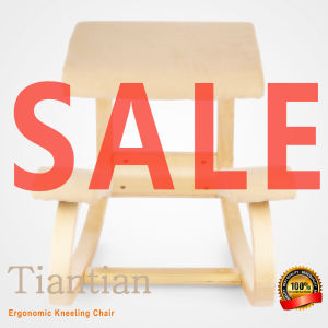 Chair Office Study Chair Comfortable Relieve Stress Ergonomic Kneeling Chair Office Study Chair