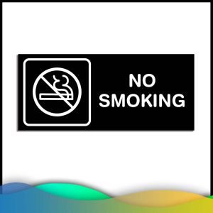 Sign Board Akrilik Kantor / Sign Acrylic Office