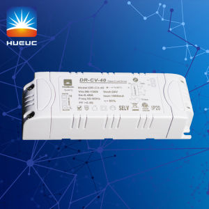 DALI Dimming LED Constant Power Supply  12V/24V/36V Constant Pressure 48W Output   Compatible ABB KNX System