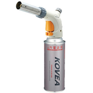 Kovea Hestia Gas Torch for Cooking Camping KGT-2603