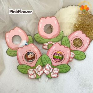 TANPA MINIMAL ORDER kartu lolipop kartu ucapan lolipop kartu ucapan permen