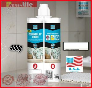Laticrete Colorful EP High Quality Epoxy Grout 400g