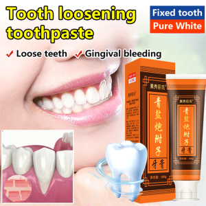 Toothpaste Care Gums White Teeth Solid Toothpaste