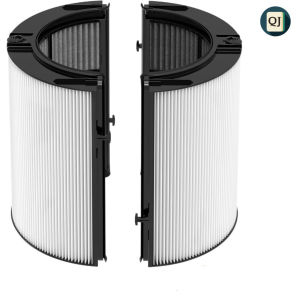 【SG Local】Compatible Dyson TP06 TP07 TP09 HP06 PH02 Replacement Filter Enhanced H13 HEPA + Activated Carbon 360° Air Purifier Filter Ready StockFast shipping