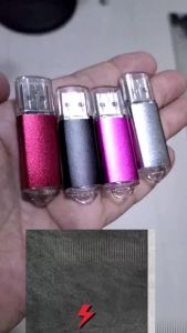 Jom_Nasyid Pendrive USB 4GB sesuai untuk mp3 Carplay OTG Storage