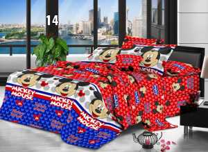 {\n \"article\": \" Seprai Motif Karakter Kartun Doraemon Seprai 180x200 160x200 120x200. Promo Murah.