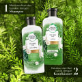 Herbal Essences™ Tea Tree Oil Shampoo 400ml. 