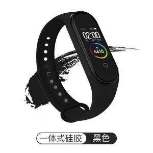 Multifunctional Color Screen Smart Bracelet Android Bluetooth Mobile Phone Universal Men and Women Students Sports Step Couple Watch