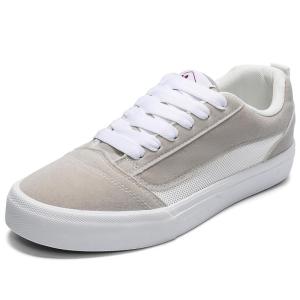 MIA New Rubber Shoes for Men Low Cut Casual Fashion Sneakers