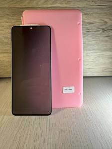VIVO Y04 Y29 PRIVACY Full Tempered Glass Curved Screen Protector