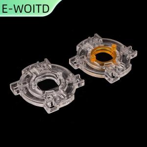 【E-WOITD】 1ชิ้นสำหรับ JLF TP 8 YT คำสั่งเหรียญจอยสติ๊กบอดเกมตู้เกม DIY คัดลอก GT8ยเกอร์สี่เหลี่ยมประตูกลมแปดเหลี่ยม