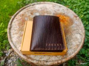 VAGARY Vintage Man Wallet
