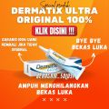 Dermatix Ultra Cream 15gr Obat Penghilang Bekas Luka Salep Bekas Luka. 