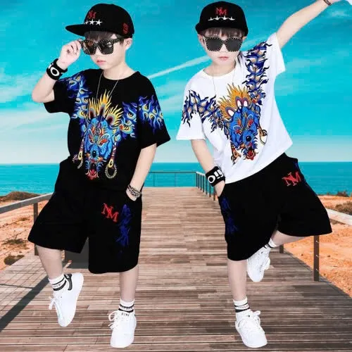 12KG -40KG Set Bộ Mã M60. M61 cho Bé Trai chất Liệu cotton co giãn 4 chiều, mềm mịn, thoáng mát thấm hút mồ hôi tốt