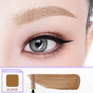 SOMETHINC Browcara 24Hold Waterproof Brow Gel