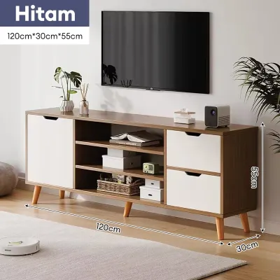 Meja TV Rak Tv Lemari Tv Kabinet Tv Minimalis Bufet Tv Modern Murah Meja TV Minimalis
