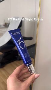 Kem chống lão hoá ZO Radical Night Repair 60ml