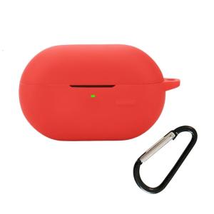 Earbud Shockproof Housing Skin-friendly Cover for PearlClip Guard Washable Shell Protector Skin Nonslip Impact Resistant