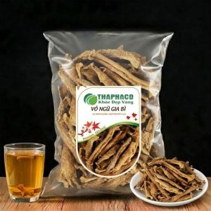 Ngũ Gia Bì khô túi lớn loại 1kg - Hàng Công Ty Loại 1