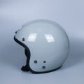 Helm retro vintage full face. 
