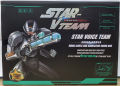CHUANG LIAN Star Voice team Sound Gun Super Power Shing Lights and Simulation Sound Gun. 