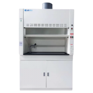 DUCTED LABORATORY FUME HOOD F8-FH1200 (SCIENFOCUS)