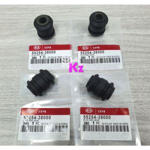 HYUNDAI SONATA EF / KIA OPTIMA MS 2000-2005 - 4 IN 1 SET - REAR SUSPENSION ARM BUSH