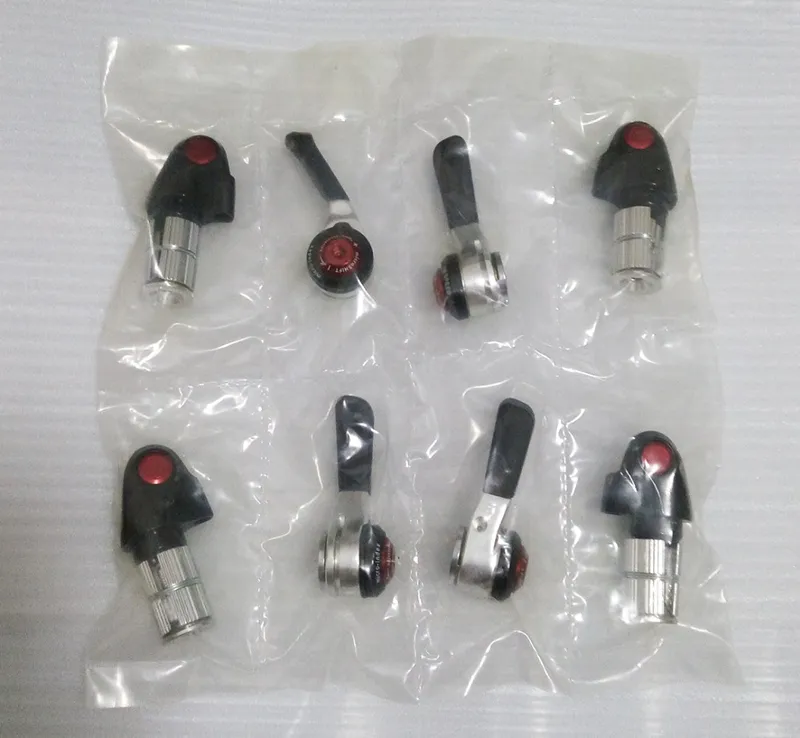 New Microshift TT Bar End 11 Speed Shifter BS-A11 MTB