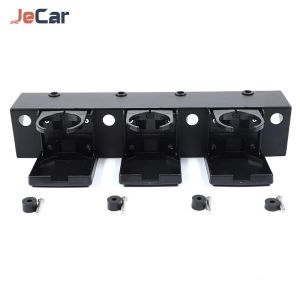 Cornerr JeCar Drink Holder Rear Side Window Cup Bracket Pillow Stand Fit For Suzuki Jimny 2019 up Stowing Tidying Interior Accessories 9H4B3