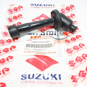 Cangklong SATRIA FU Tutup busi Satria FU Kepala Busi Satria FU 150 Tutup Busi Cangklong Kepala Busi