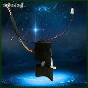 miankeji Khoan Điện chuyển đổi điều chỉnh điều khiển không chổi than không dây khoan Kích hoạt chuyển đổi