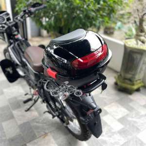 Thùng Sau Yamaha Pg1 21 Lít Thùng Sau Xe Máy