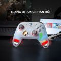 Tay Cầm Chơi Game GameSir CYCLONE 2 - Gamepad TMR Joystick Hỗ Trợ IOS,ANDROID,SWITCH,PC,Steam Deck. 
