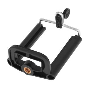 Tripod Stand For Phone Bluetooth Remote Cell Phone Mount Camera Live Youtube for Any phone Vlogging
