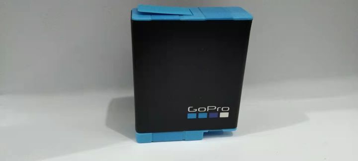 Telecomando Bluetooth Impermeabile Per GoPro Hero 10/9/8/MAX - Telecomando Wireless Con Cinturino Da Polso - Foto 8