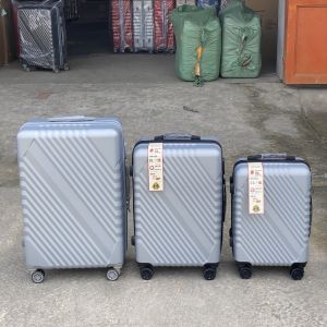 Vali Nhựa ABS203 HP chống va đập cực tốt size 20 và size 24