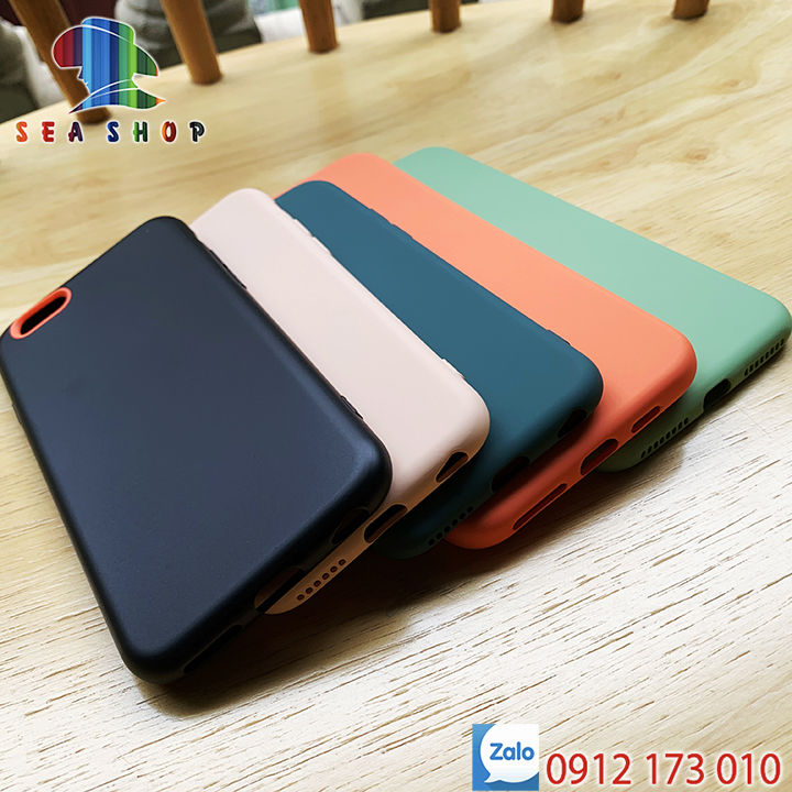 ỐP FULL VIỀN] Ốp lưng iPhone X, XR, XS Max CHỐNG BẨN nhựa dẻo