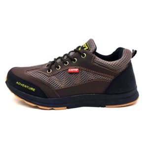 Sepatu Pria Outdoor Hiking Adventure LOZTA JS 06 Series