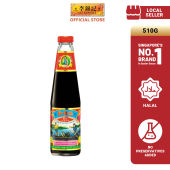 Lee Kum Kee Premium Oyster Sauce 510g
