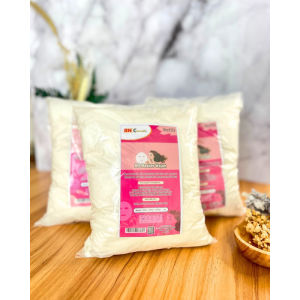 MASKER PREMIUM MURNI WAJAH BUBUK ORGANIK MERK RN BPOM/MASKER BPOM BUBUK 1KG/MASKER WAJAH RN BPOM/MASKER WAJAH RN/MASKER BUBUK WAJAH BUBUK BERKUALITAS MERK RN 1 KG