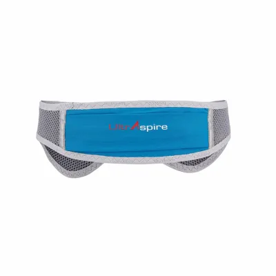 UltrAspire UA072 Quantum 2.0 Waist Belt Blue Size S