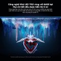 Màn Hình Máy Tính PC Xiaomi Gaming Monitor Mini LED G Pro 27i 27" Độ phân giải 2K-Tần Số Quét 180Hz. 