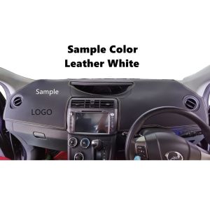 Proton Iswara Saga2 Ideally Dashboard Cover Anti Slip Dashboard Mat High Quality