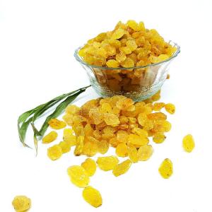 Kismis Mutiara Manis 500gr - Cocok untuk Camilan Keluarga - Oleh Oleh Haji/Umroh