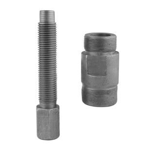 Treker Bearing Puller Magnet Treker Bearing Tanam CVT Lepas Pembuka Treker Bearing Puller Buka Lepas Bearing Disassembler Motor - Alat Bengkel Motor Trecker Tracker Puller Buka Magnit
