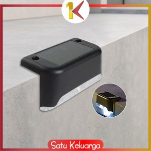 SK-C1024 Lampu Tangga Sudut Jalan Atap Tenaga Surya Panel Solar Cell Waterproof / Lampu Hias Outdoor